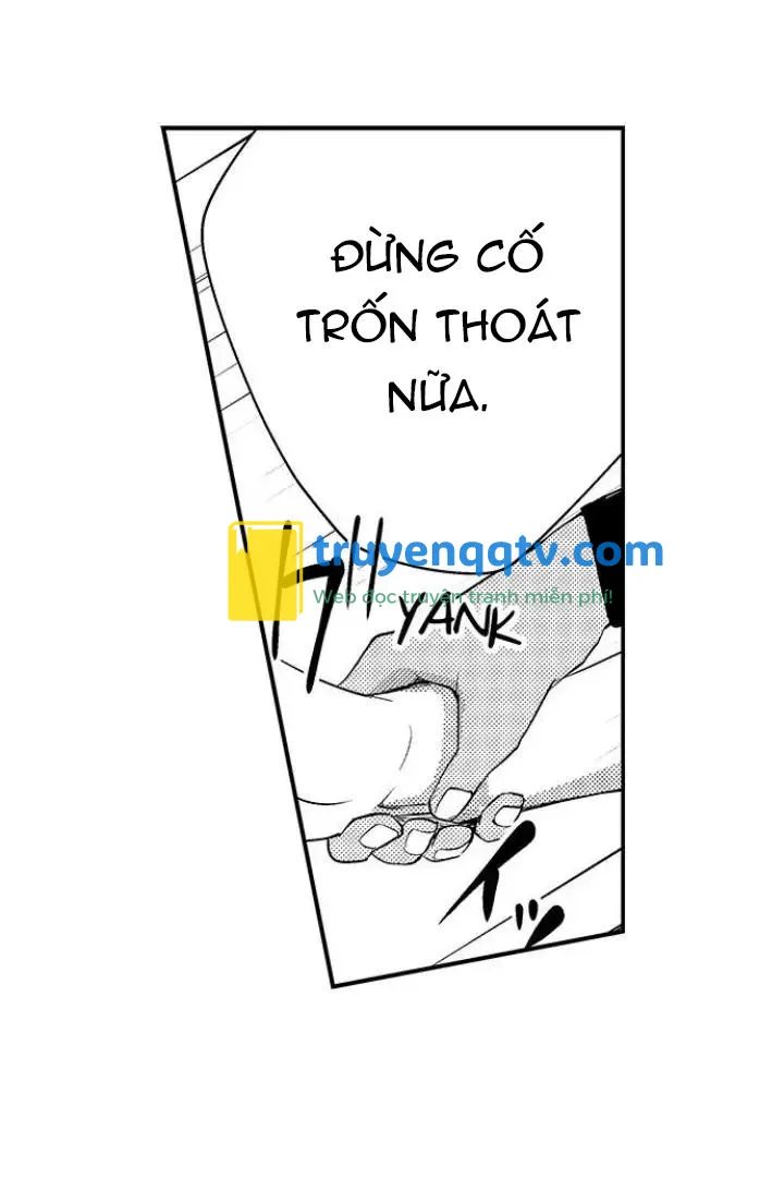 Bắt trọn bữa tiệc Chapter 3 - Next 