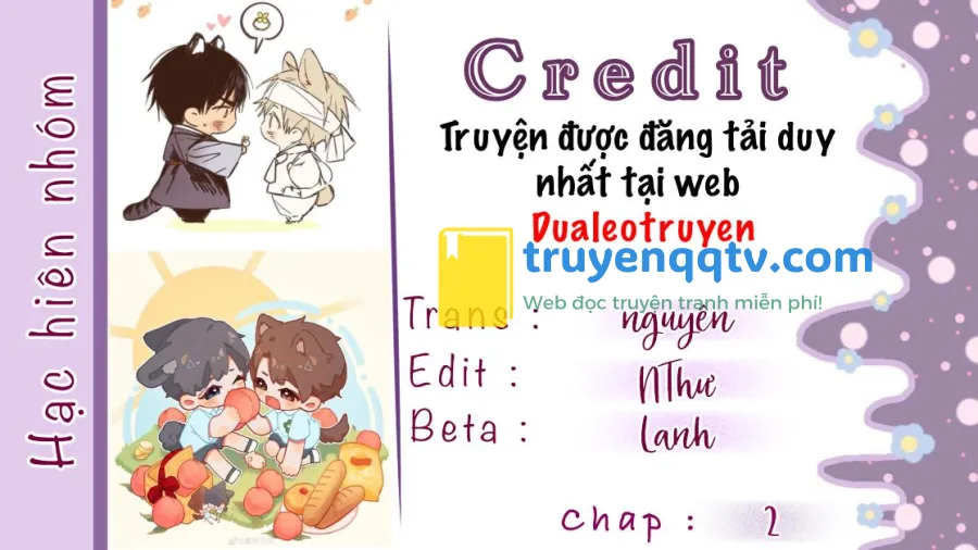 Bắt trọn bữa tiệc Chapter 2 - Next Chapter 3