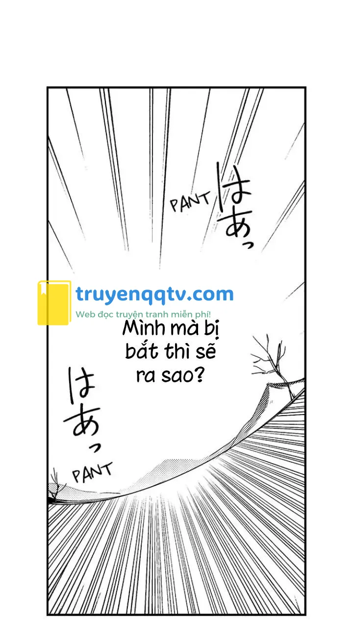 Bắt trọn bữa tiệc Chapter 2 - Next Chapter 3