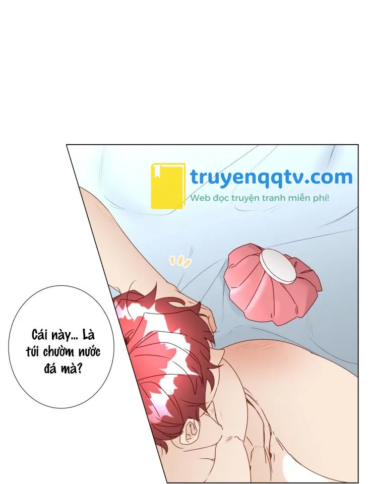 S của thần linh hay S của sự bạo dâm ? Chapter 15 - Next Chapter 16