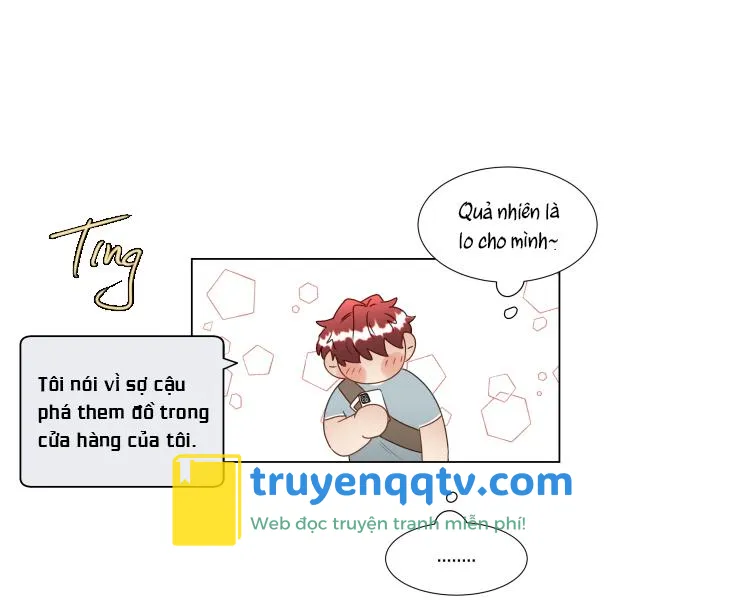 S của thần linh hay S của sự bạo dâm ? Chapter 15 - Next Chapter 16