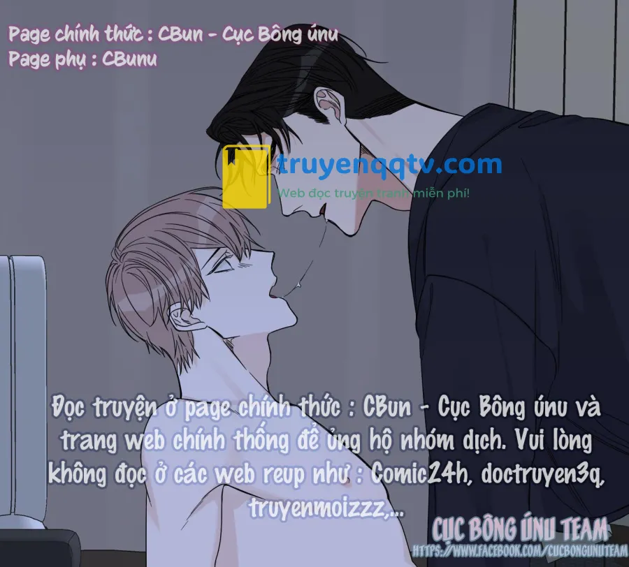 S của thần linh hay S của sự bạo dâm ? Chapter 8 - Next Chapter 9