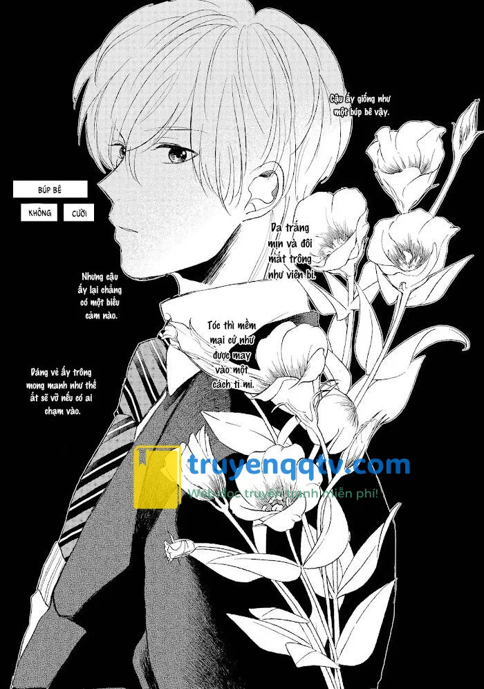 Tình Yêu Từ Phòng Đông Nam Chapter 5 - Next Chapter 6