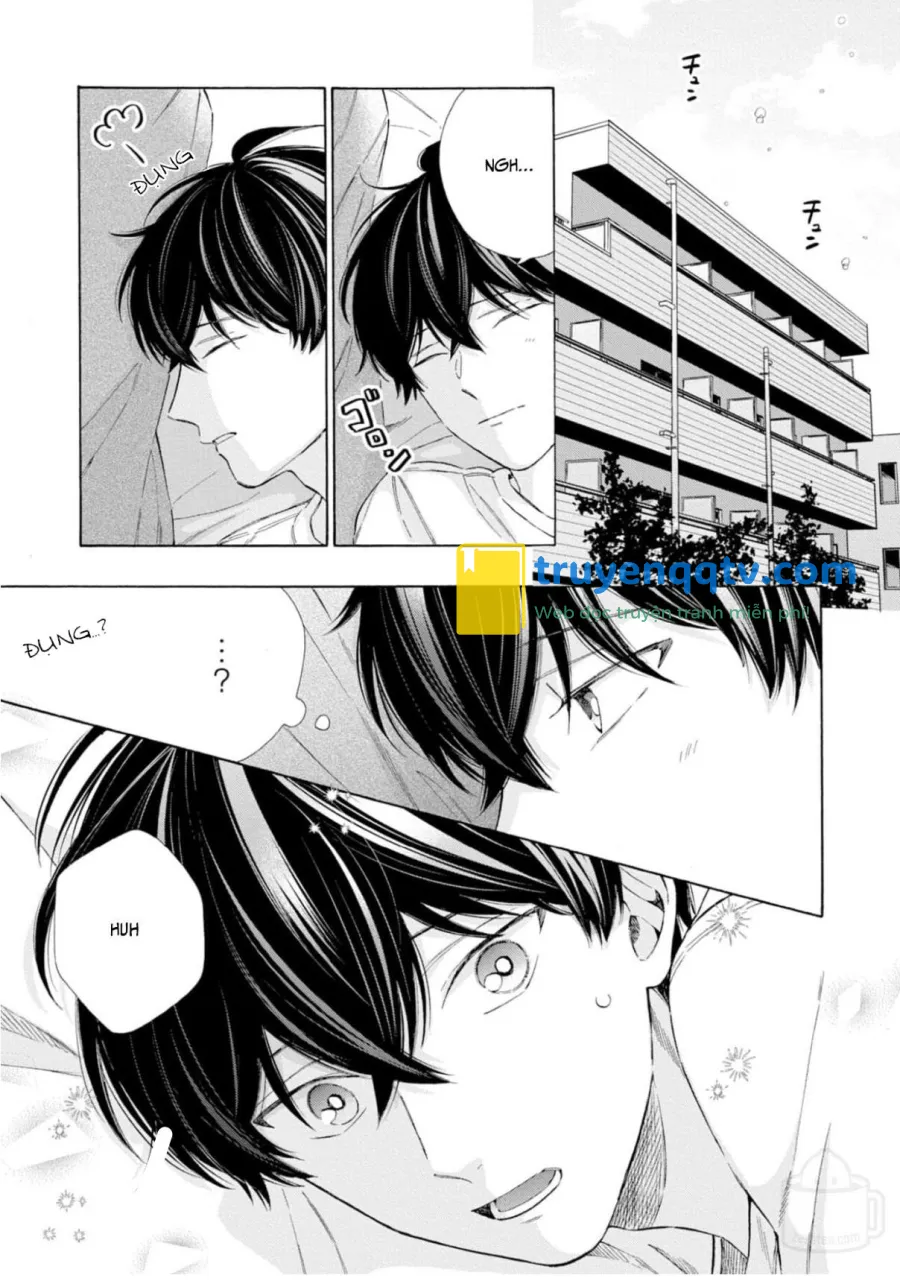 Ikenai Hinata-Kun Chapter 2 - Next Chapter 3