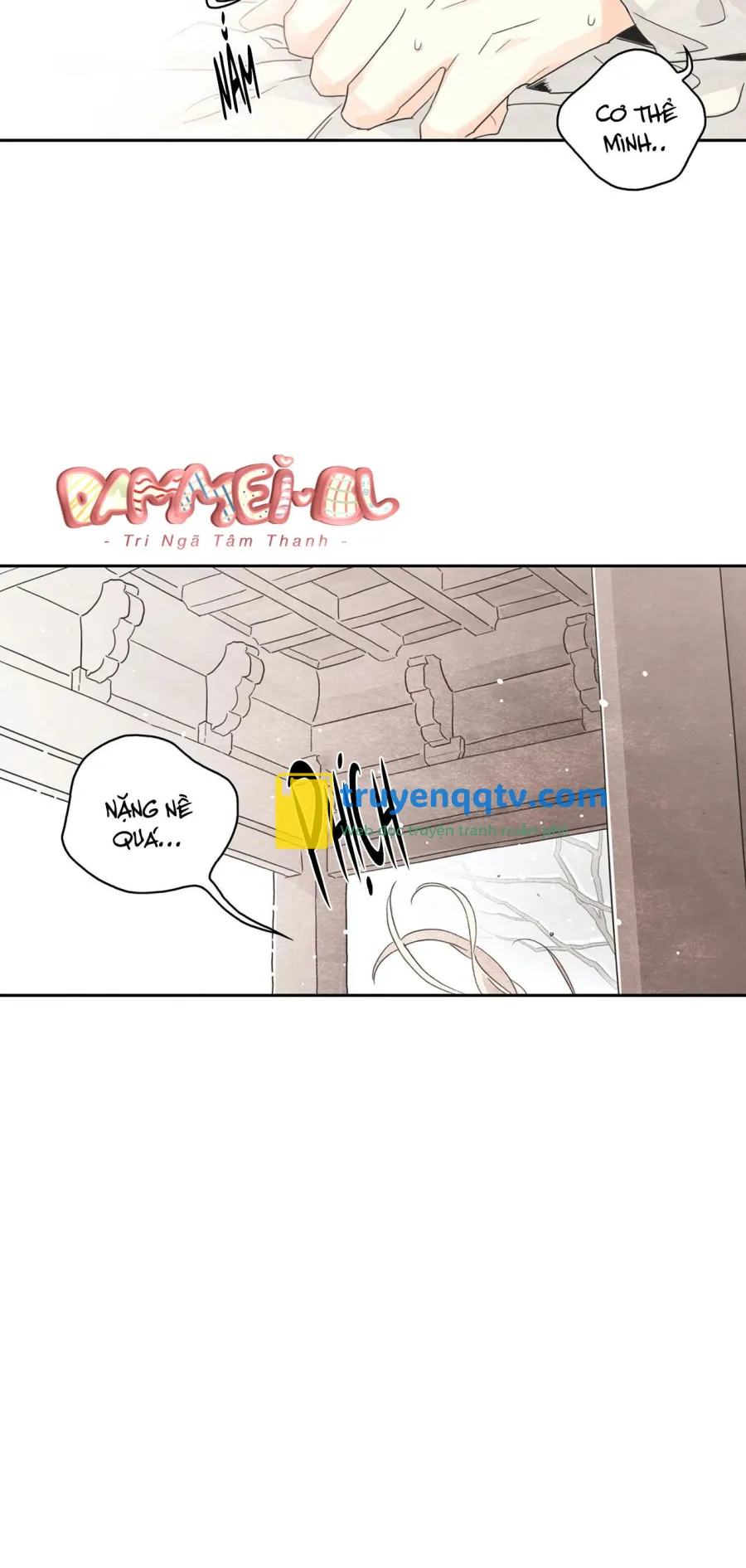 Vườn rau Chapter 2 - Next Chapter 3