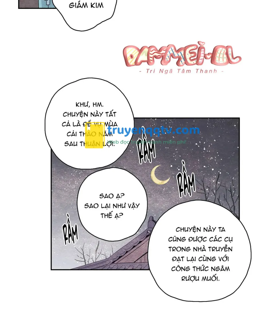 Vườn rau Chapter 2 - Next Chapter 3