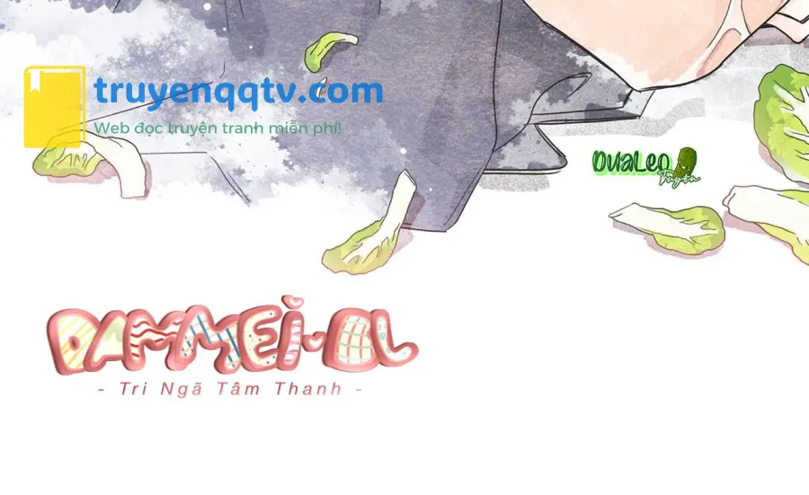 Vườn rau Chapter 2 - Next Chapter 3