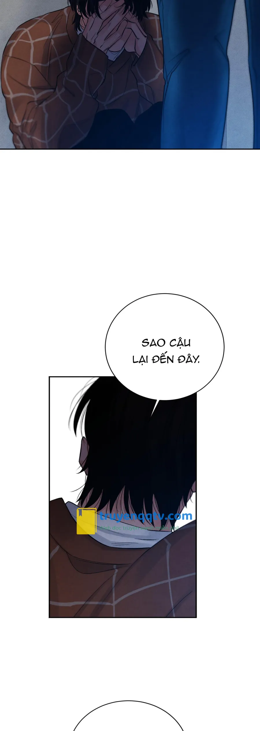 Sao Băng rơi bùm bụp Chapter 3 - Next 