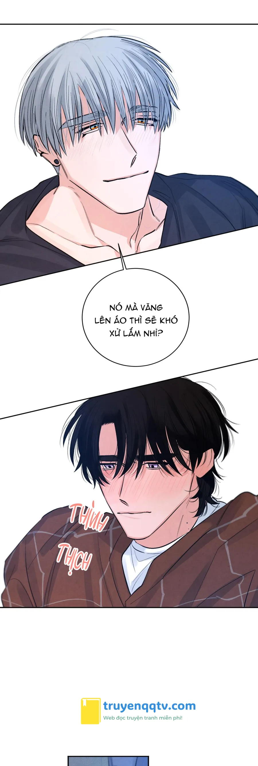 Sao Băng rơi bùm bụp Chapter 3 - Next 