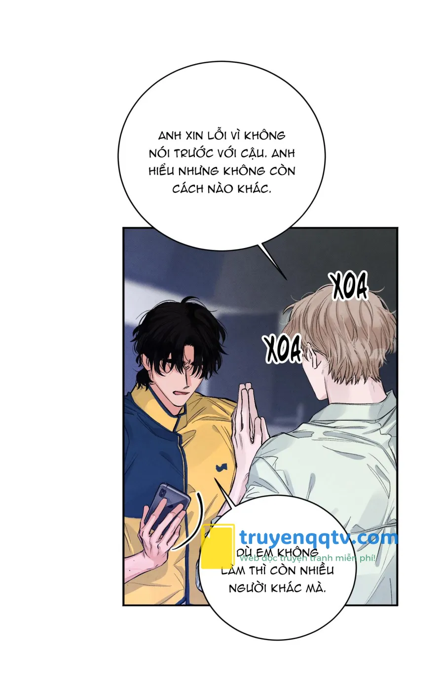 Sao Băng rơi bùm bụp Chapter 1 - Next Chapter 2