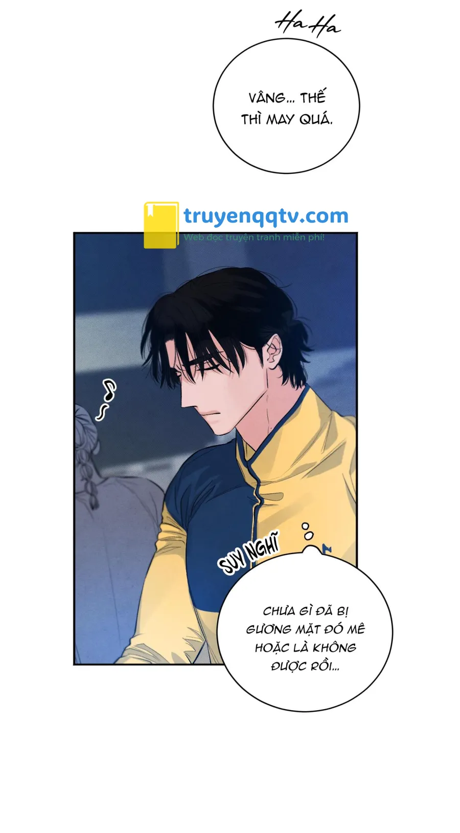 Sao Băng rơi bùm bụp Chapter 1 - Next Chapter 2