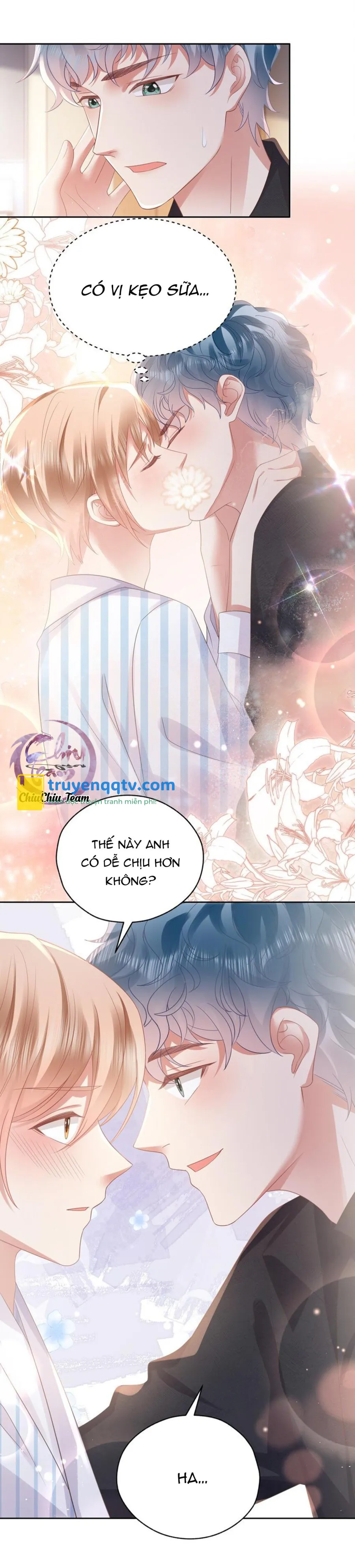 Chơi Game Cũng Có Bồ Là Sao (END) Chapter 64 - Next Chapter 65