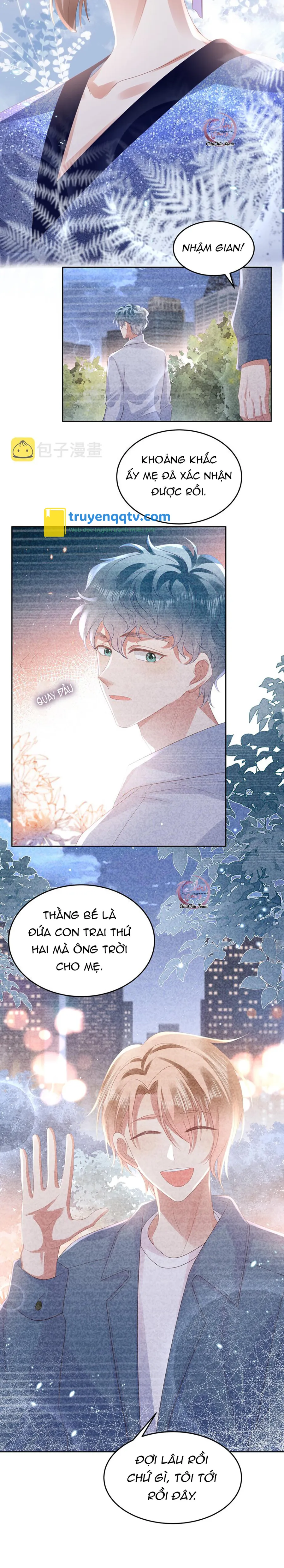 Chơi Game Cũng Có Bồ Là Sao (END) Chapter 63 - Next Chapter 64