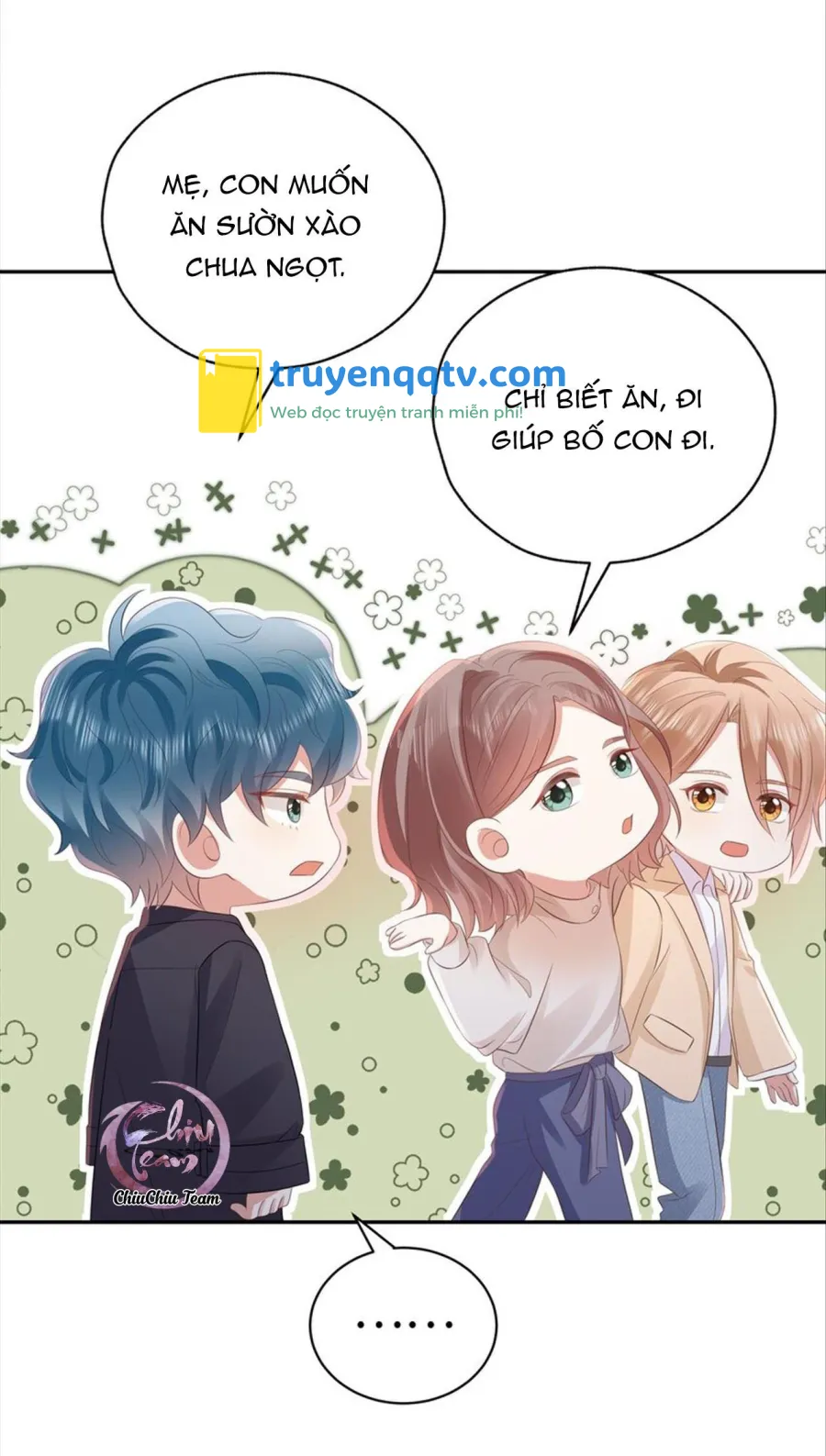 Chơi Game Cũng Có Bồ Là Sao (END) Chapter 60 - Next Chapter 61