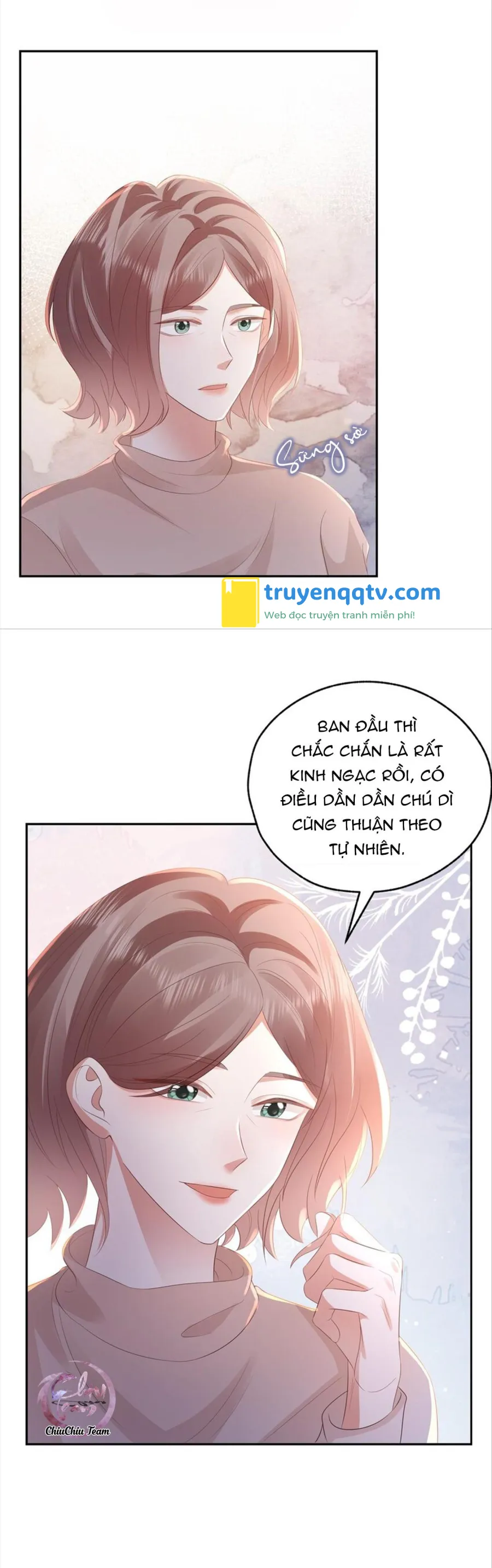 Chơi Game Cũng Có Bồ Là Sao (END) Chapter 60 - Next Chapter 61