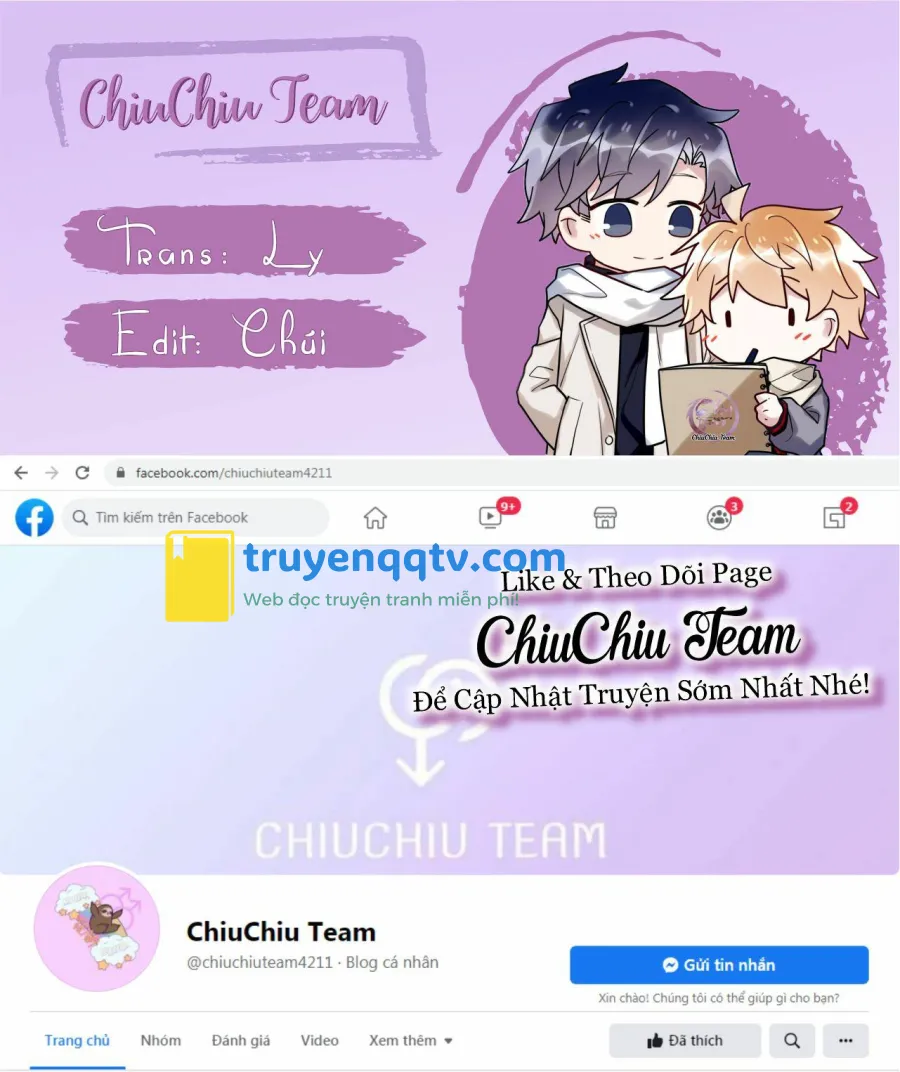 Chơi Game Cũng Có Bồ Là Sao (END) Chapter 48 - Next Chapter 49