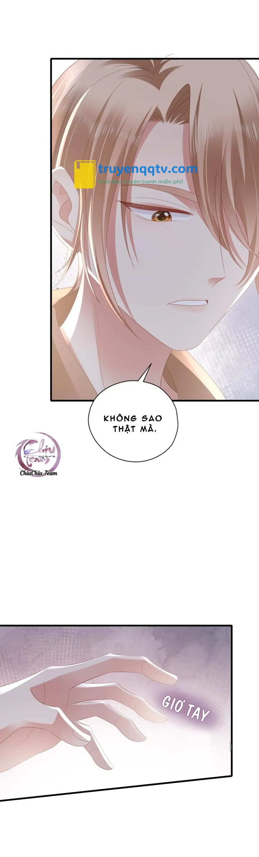 Chơi Game Cũng Có Bồ Là Sao (END) Chapter 48 - Next Chapter 49