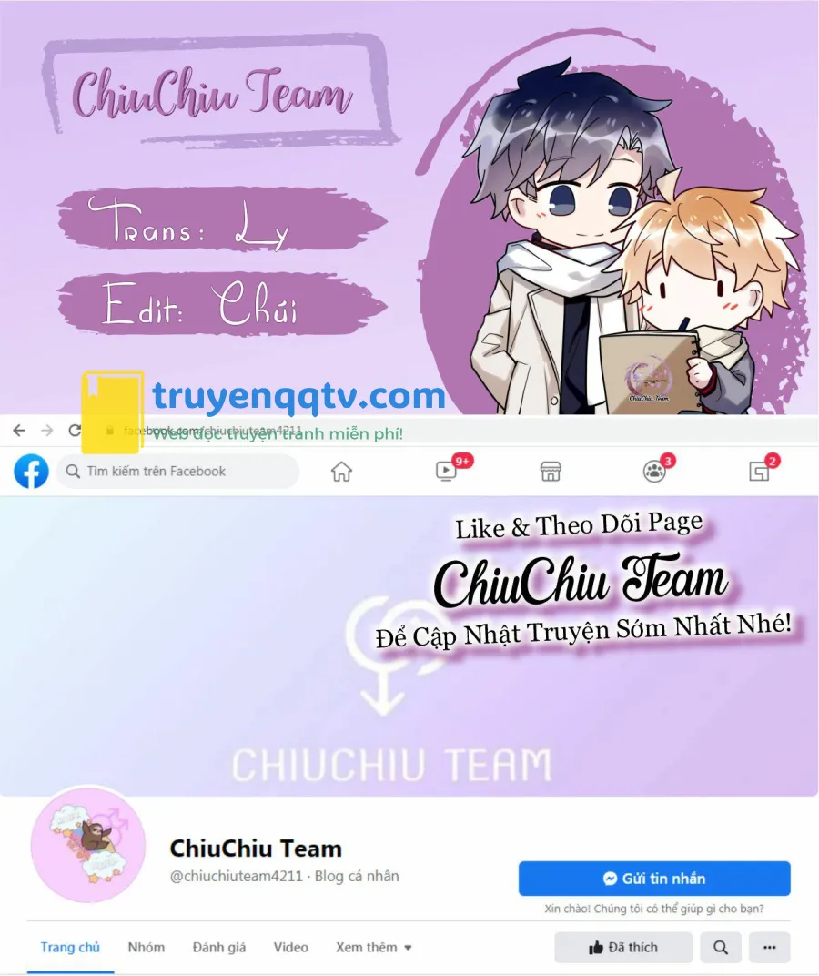 Chơi Game Cũng Có Bồ Là Sao (END) Chapter 41 - Next Chapter 42