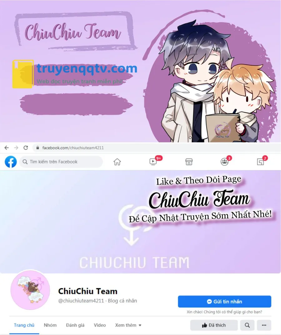 Chơi Game Cũng Có Bồ Là Sao (END) Chapter 38 - Next Chapter 39