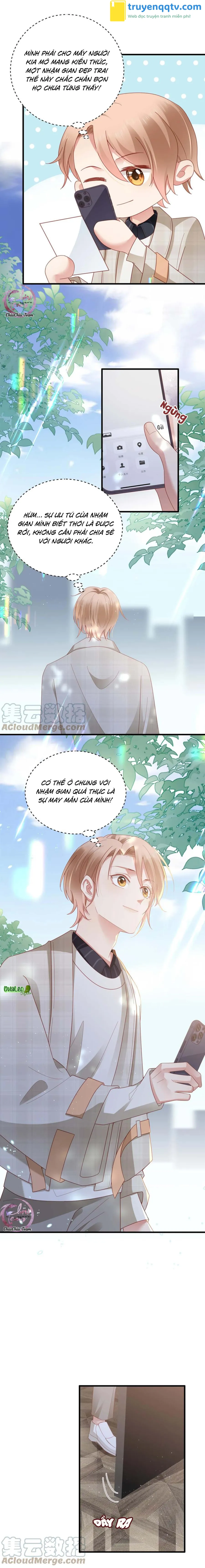 Chơi Game Cũng Có Bồ Là Sao (END) Chapter 29 - Next Chapter 30