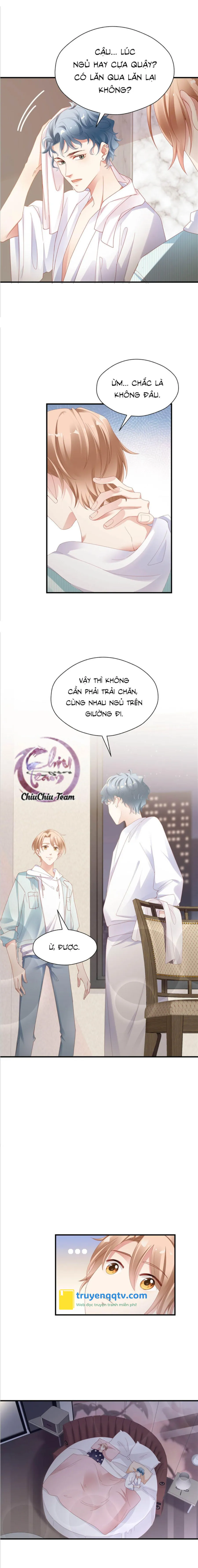 Chơi Game Cũng Có Bồ Là Sao (END) Chapter 2 - Next Chapter 3