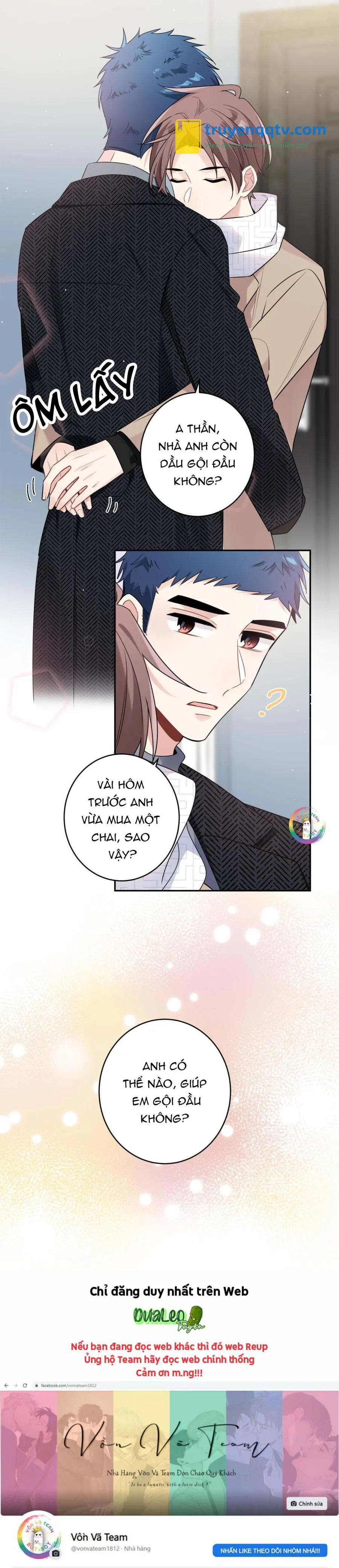 Tình Đầu Là Con Trai (END) Chapter 46 - Next Chapter 47