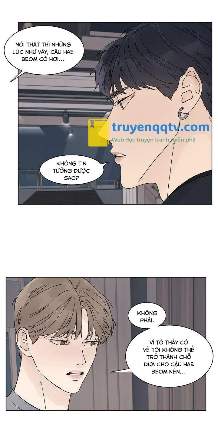 Tình Yêu Nồng Cháy Chapter 61 - Next 