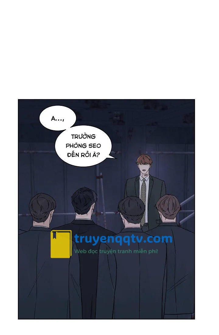 Tình Yêu Nồng Cháy Chapter 60 - Next Chapter 61