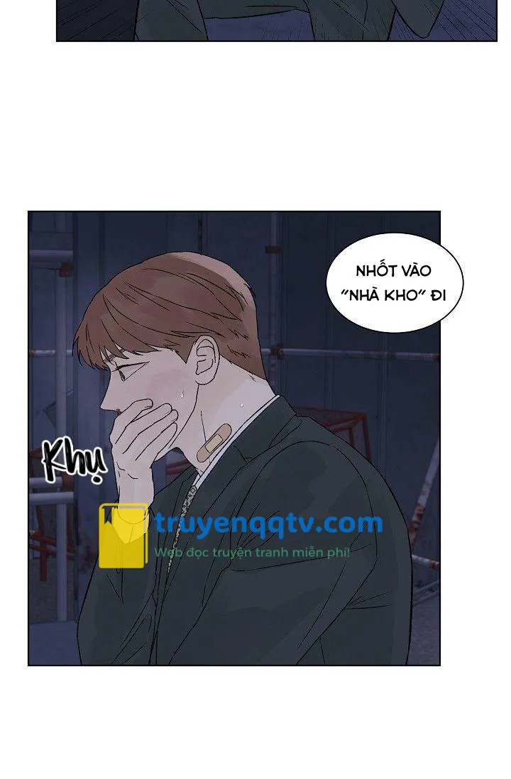 Tình Yêu Nồng Cháy Chapter 60 - Next Chapter 61