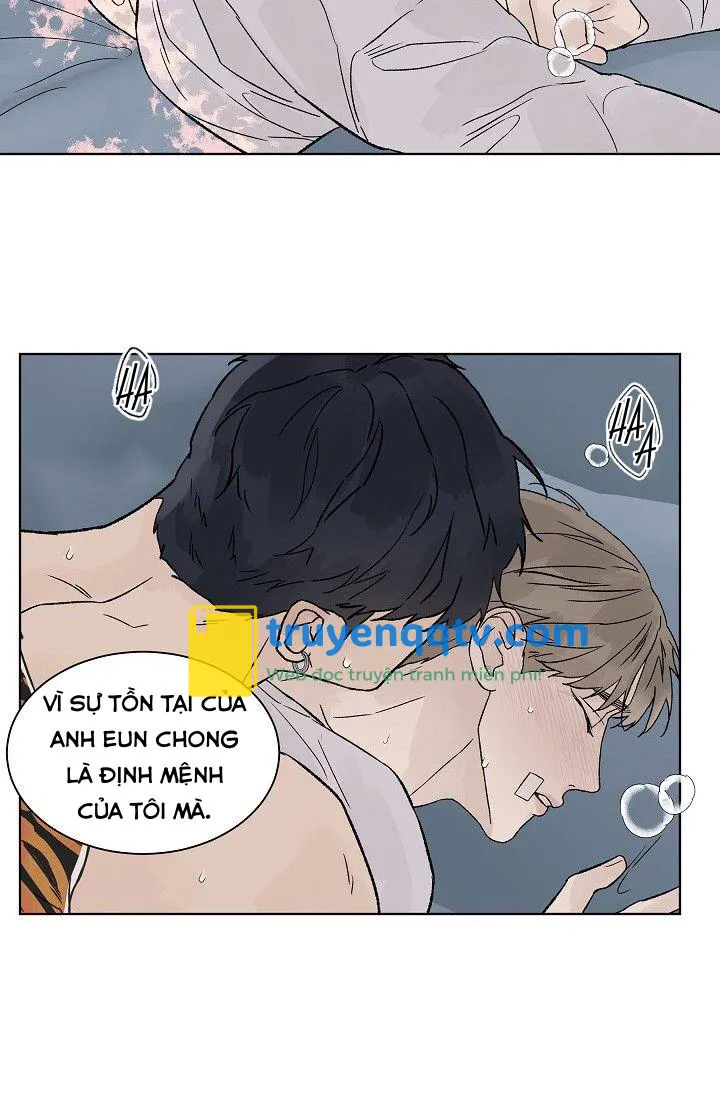 Tình Yêu Nồng Cháy Chapter 60 - Next Chapter 61