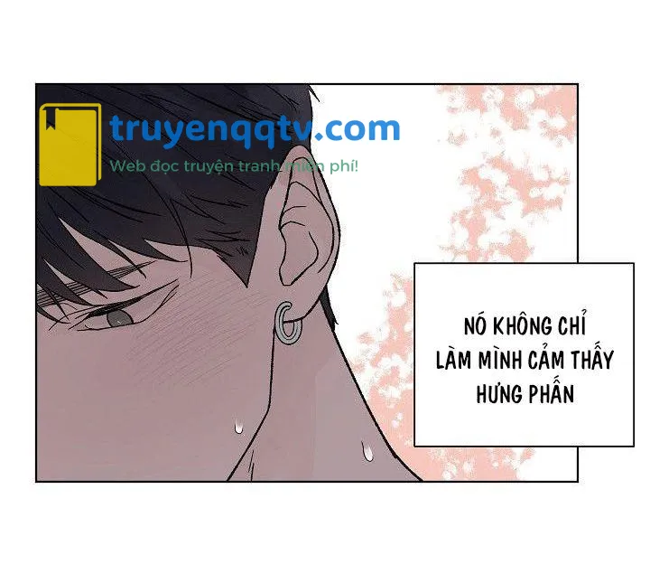 Tình Yêu Nồng Cháy Chapter 52 NGOẠI TRUYỆN 5 - Next Chapter 53 NGOẠI TRUYỆN 6