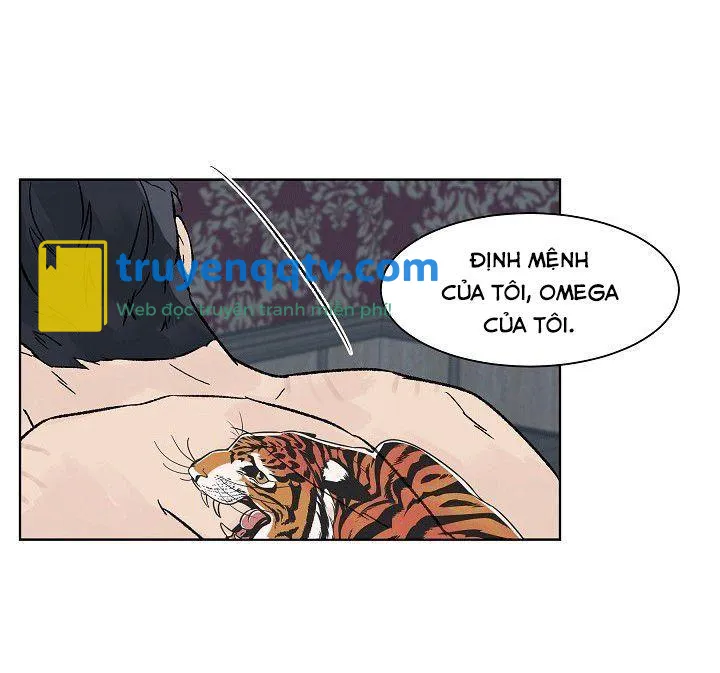 Tình Yêu Nồng Cháy Chapter 52 NGOẠI TRUYỆN 5 - Next Chapter 53 NGOẠI TRUYỆN 6