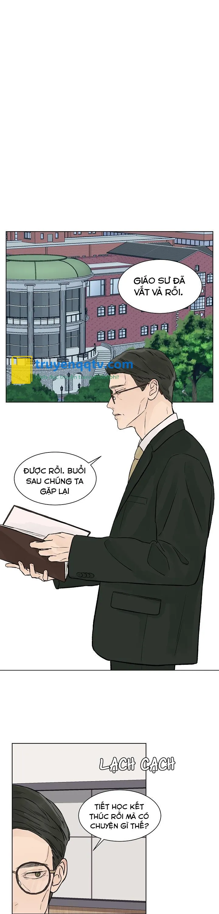 Tình Yêu Nồng Cháy Chapter 34 - Next Chapter 35