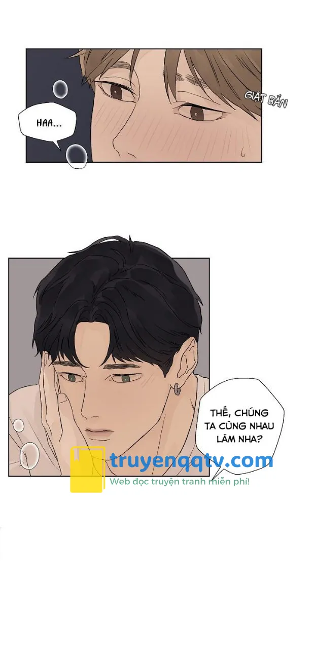 Tình Yêu Nồng Cháy Chapter 8 - Next Chapter 9