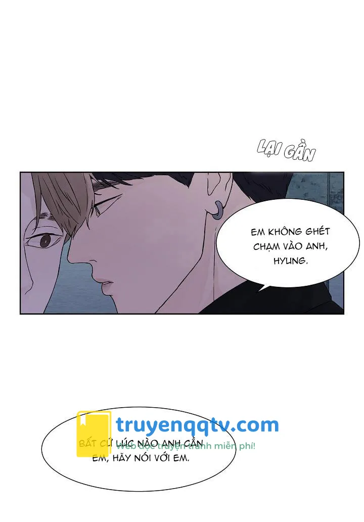 Tình Yêu Nồng Cháy Chapter 7 - Next Chapter 8