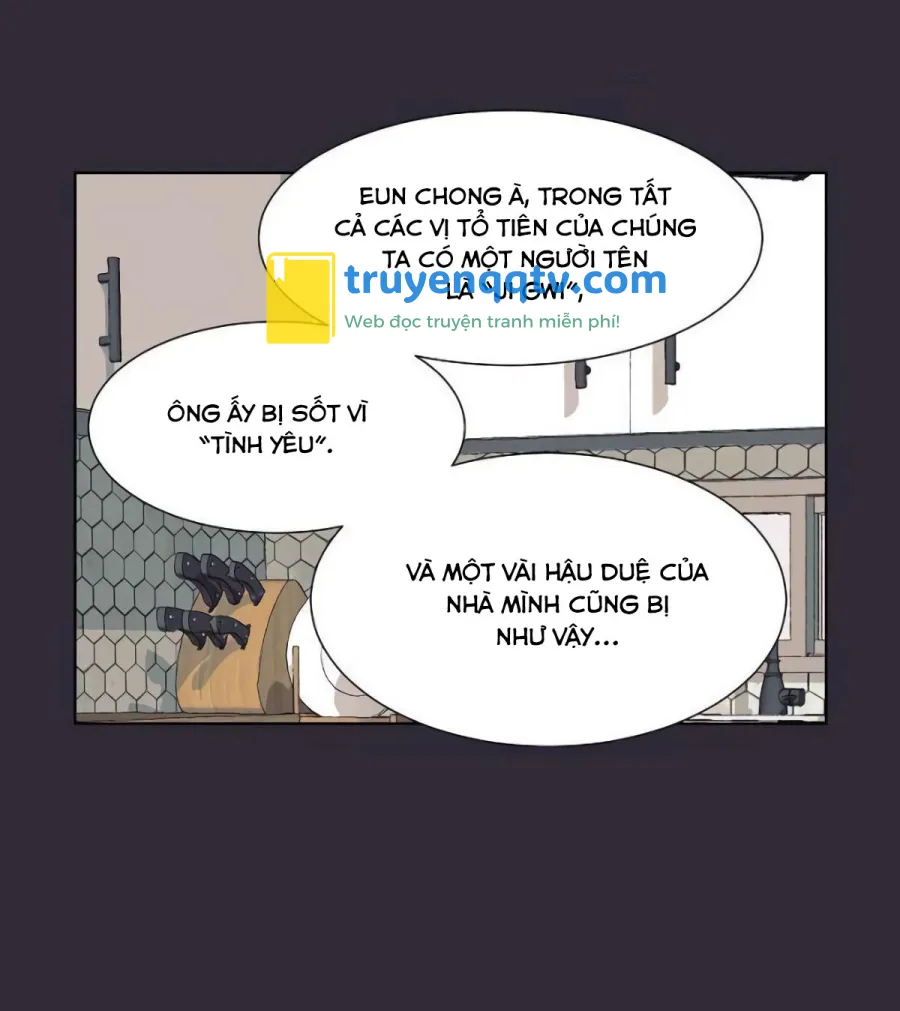 Tình Yêu Nồng Cháy Chapter 0 - Next Chapter 1