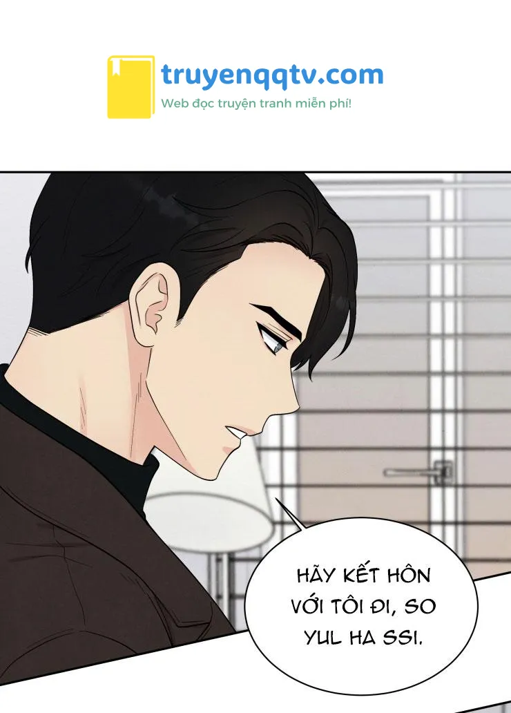 Muốn Kết Hôn Với Em Ngay Lần Gặp Đầu Tiên Chapter 4 - Next Chapter 5