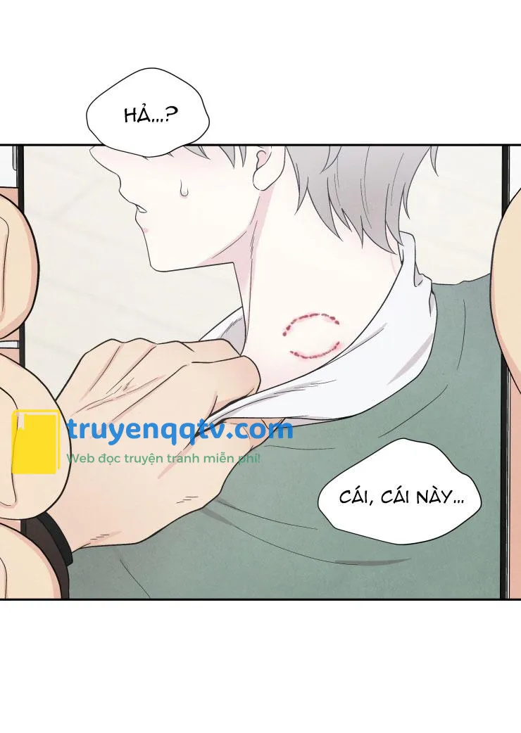 Muốn Kết Hôn Với Em Ngay Lần Gặp Đầu Tiên Chapter 4 - Next Chapter 5