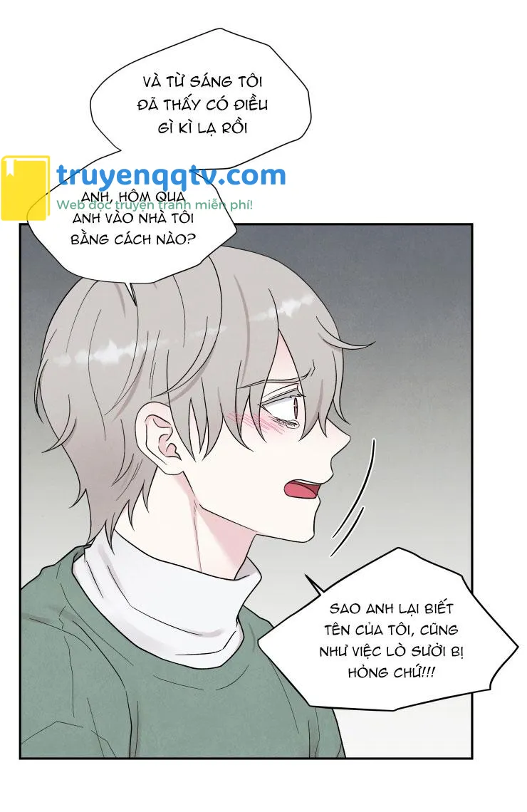 Muốn Kết Hôn Với Em Ngay Lần Gặp Đầu Tiên Chapter 4 - Next Chapter 5