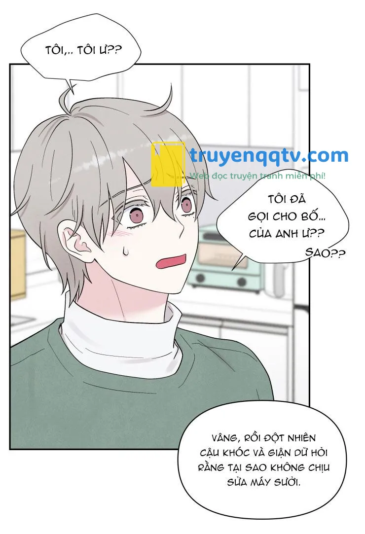 Muốn Kết Hôn Với Em Ngay Lần Gặp Đầu Tiên Chapter 4 - Next Chapter 5