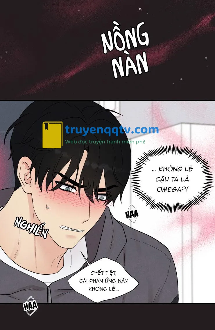 Muốn Kết Hôn Với Em Ngay Lần Gặp Đầu Tiên Chapter 4 - Next Chapter 5