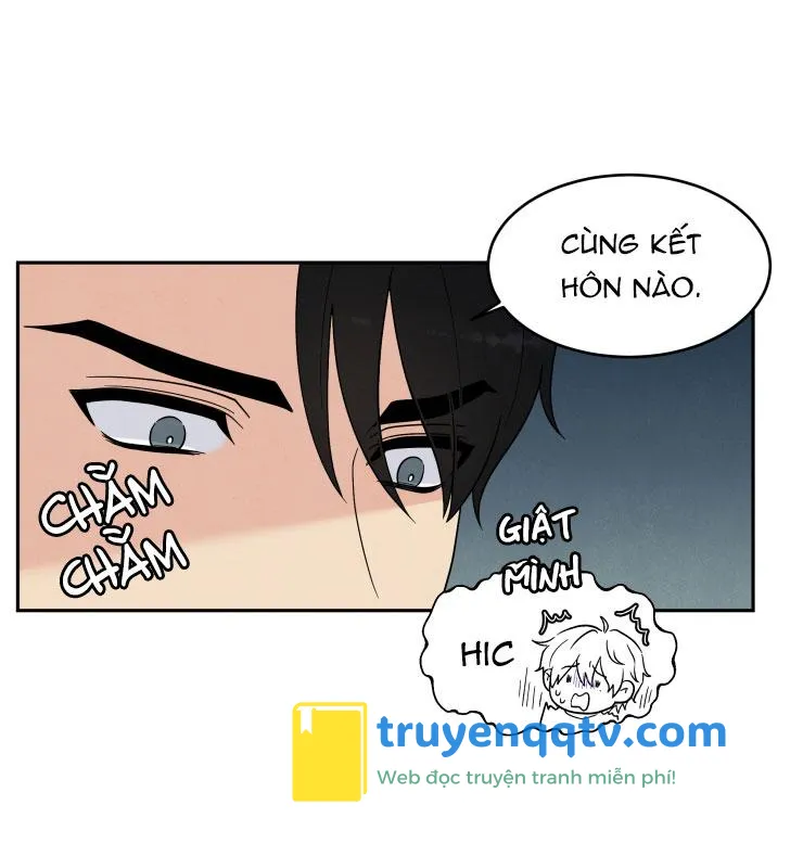 Muốn Kết Hôn Với Em Ngay Lần Gặp Đầu Tiên Chapter 4 - Next Chapter 5