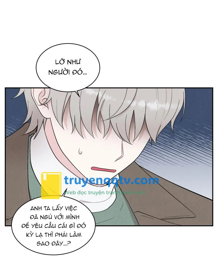 Muốn Kết Hôn Với Em Ngay Lần Gặp Đầu Tiên Chapter 3 - Next Chapter 4