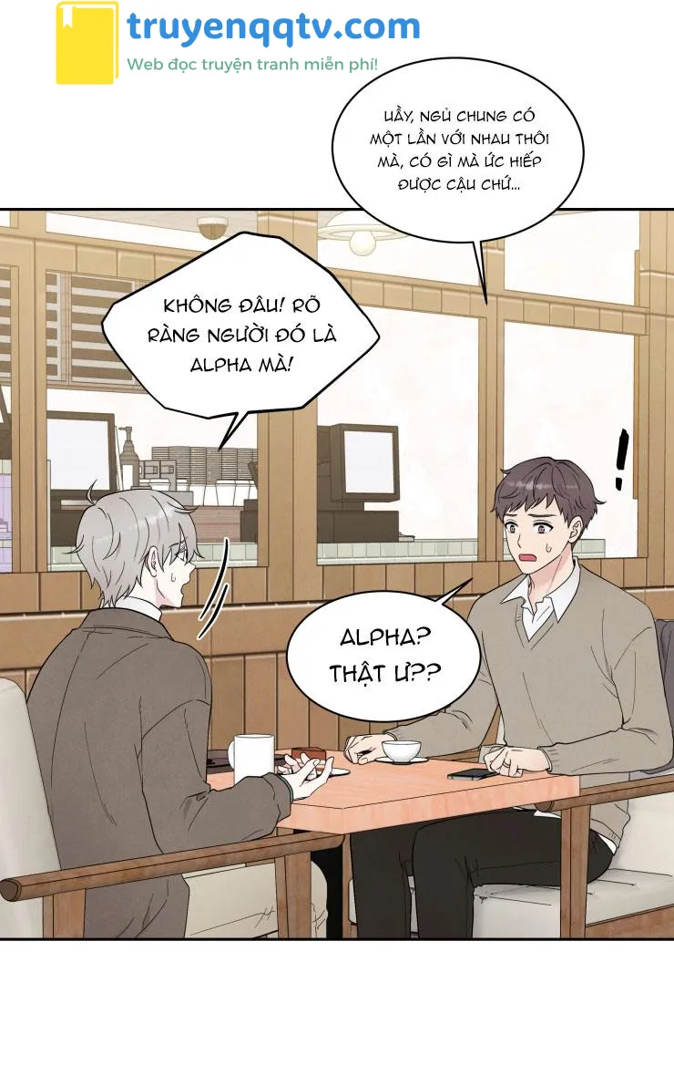 Muốn Kết Hôn Với Em Ngay Lần Gặp Đầu Tiên Chapter 3 - Next Chapter 4