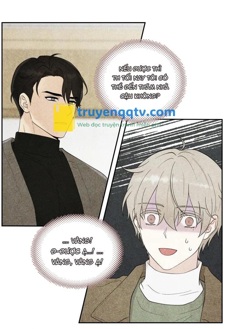 Muốn Kết Hôn Với Em Ngay Lần Gặp Đầu Tiên Chapter 3 - Next Chapter 4