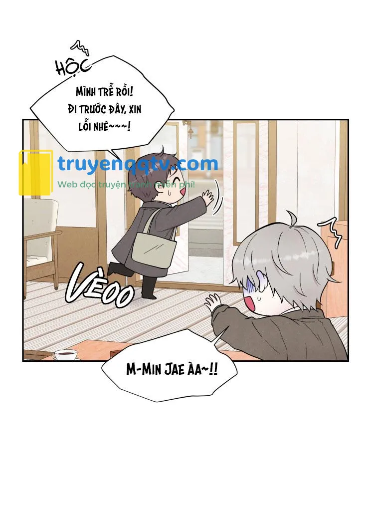 Muốn Kết Hôn Với Em Ngay Lần Gặp Đầu Tiên Chapter 3 - Next Chapter 4