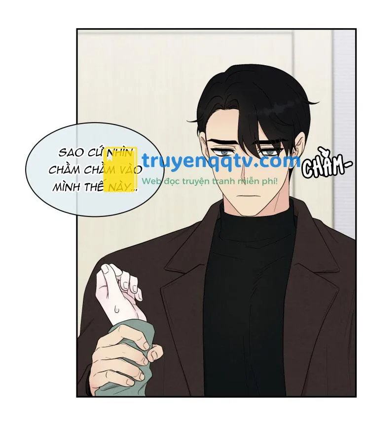 Muốn Kết Hôn Với Em Ngay Lần Gặp Đầu Tiên Chapter 3 - Next Chapter 4