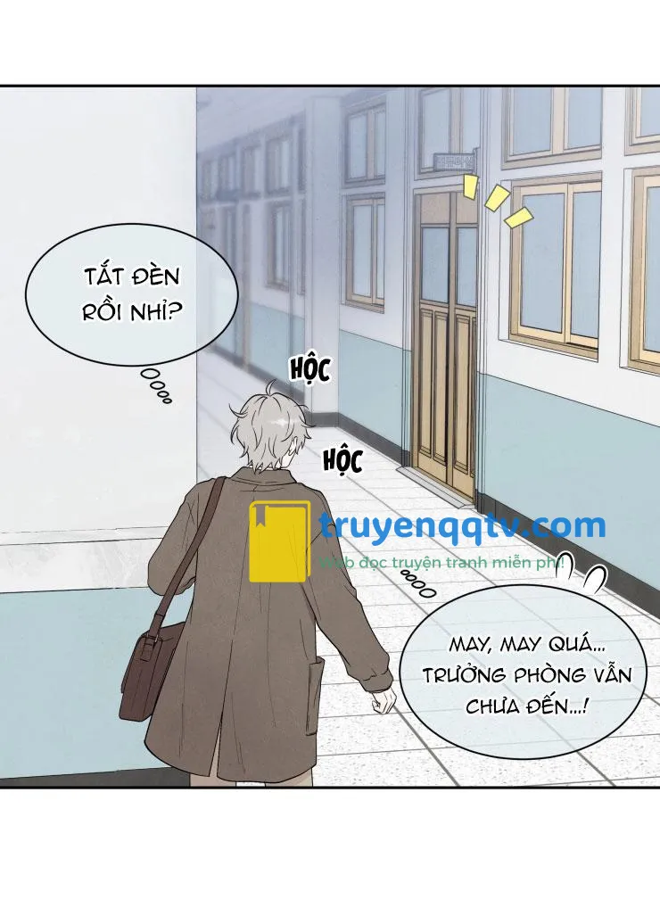 Muốn Kết Hôn Với Em Ngay Lần Gặp Đầu Tiên Chapter 2 - Next Chapter 3