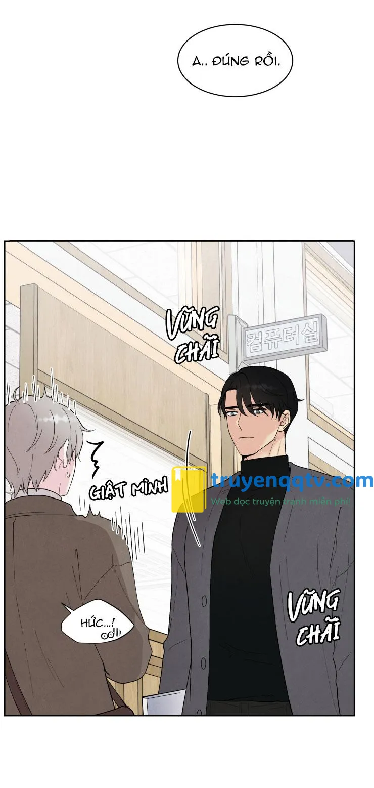 Muốn Kết Hôn Với Em Ngay Lần Gặp Đầu Tiên Chapter 2 - Next Chapter 3