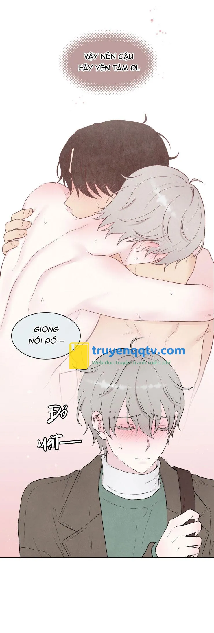 Muốn Kết Hôn Với Em Ngay Lần Gặp Đầu Tiên Chapter 2 - Next Chapter 3